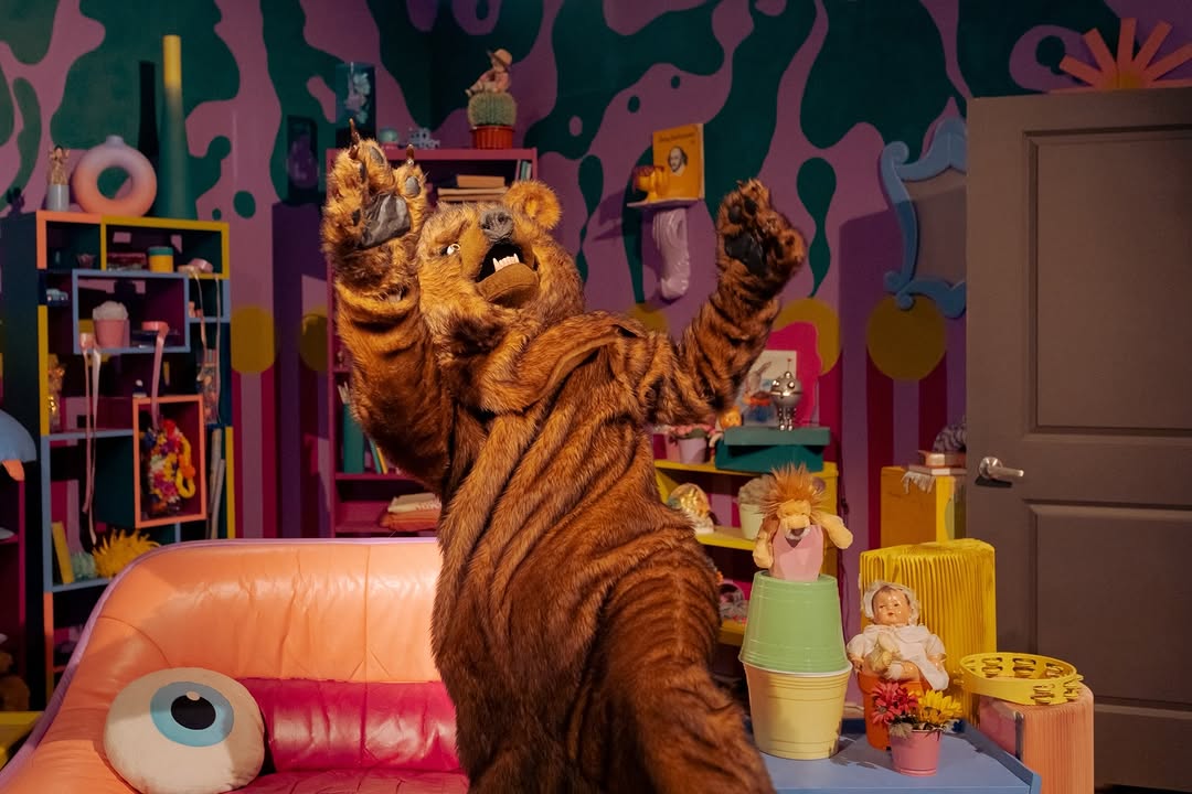 Mascott