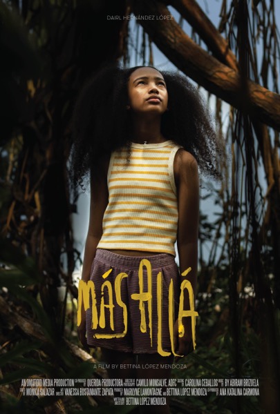 Más Allá