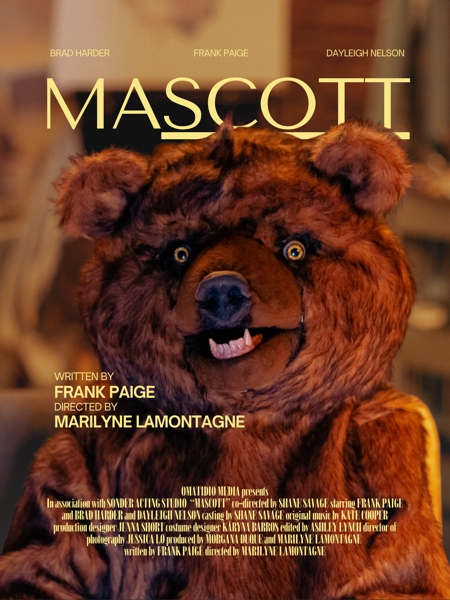 Mascott
